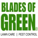 Blades of Green logo